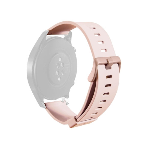 PURO PURO Icon Multibrand, Band, Smartwatch, Rosa, Universal, Sam...