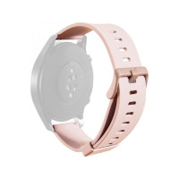Produktbild för PURO Icon Multibrand, Band, Smartwatch, Rosa, Universal, Sam...