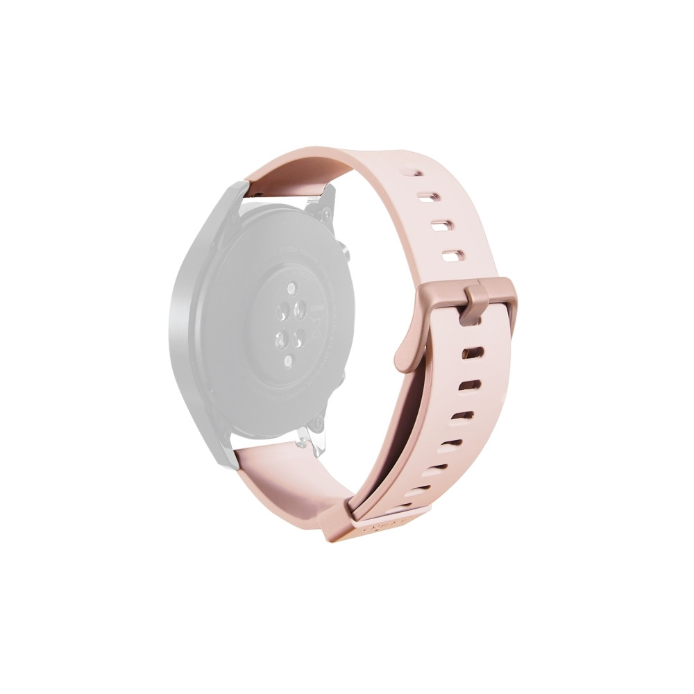 Produktbild för PURO Icon Multibrand, Band, Smartwatch, Rosa, Universal, Sam...