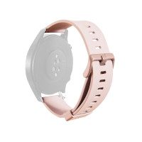 Produktbild för PURO Icon Multibrand, Band, Smartwatch, Rosa, Universal, Sam...