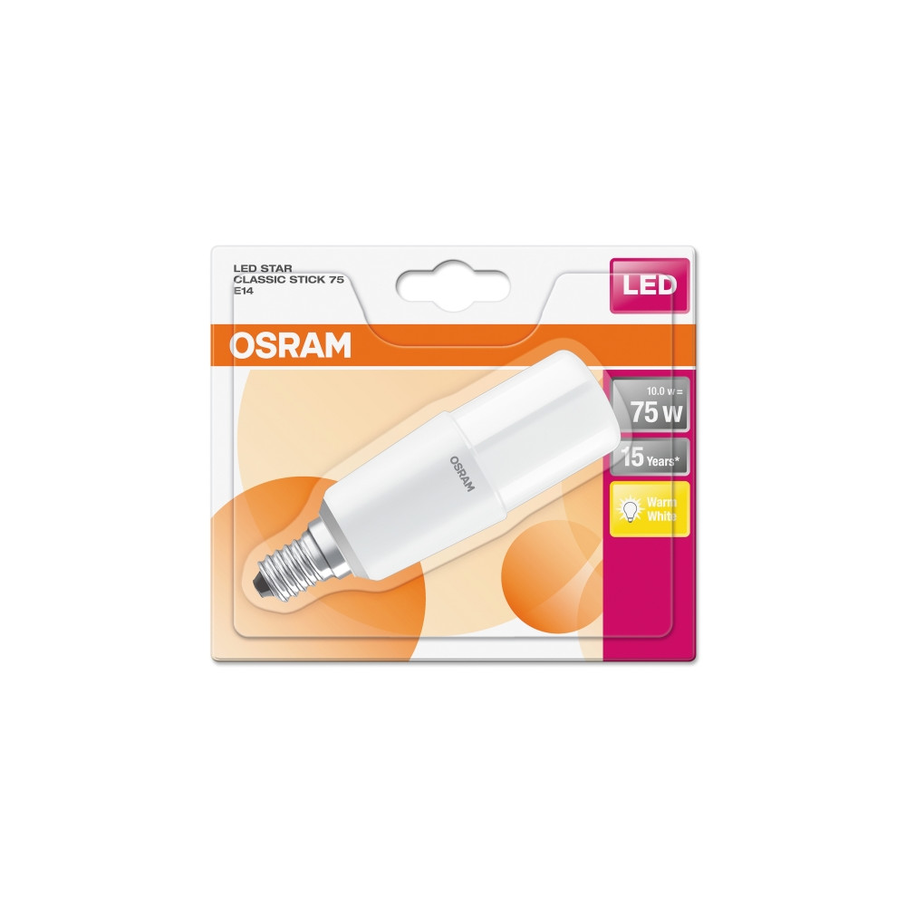 Produktbild för OSRAM LED STAR
