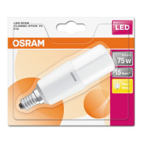 Produktbild för OSRAM LED STAR