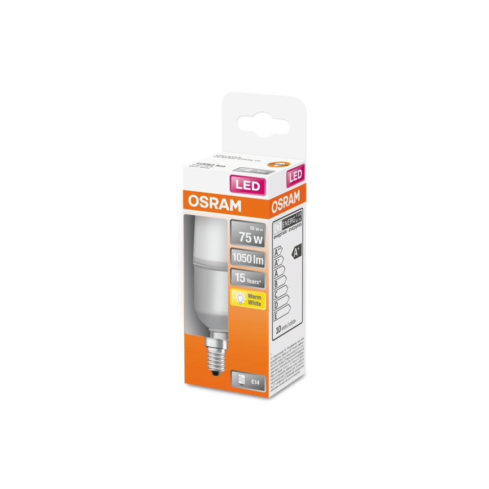 Produktbild för OSRAM LED STAR