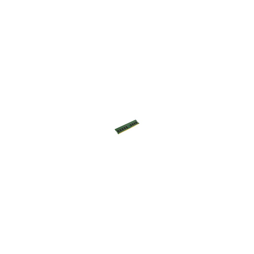 Produktbild för Kingston - DDR4 - modul - 32 GB - DIMM 288-pin - 3200 MHz - ej buffrad