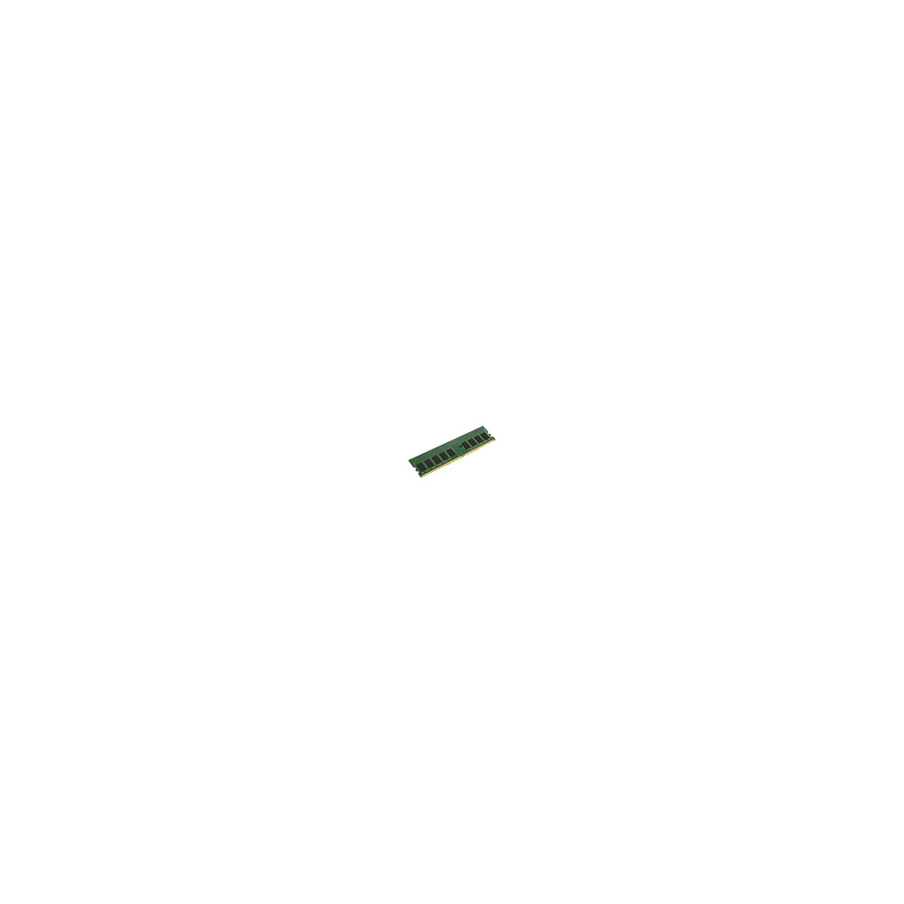 Produktbild för Kingston - DDR4 - modul - 32 GB - DIMM 288-pin - 3200 MHz - ej buffrad