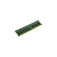 Produktbild för Kingston - DDR4 - modul - 32 GB - DIMM 288-pin - 3200 MHz - ej buffrad