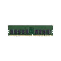 Produktbild för Kingston - DDR4 - modul - 32 GB - DIMM 288-pin - 3200 MHz - ej buffrad