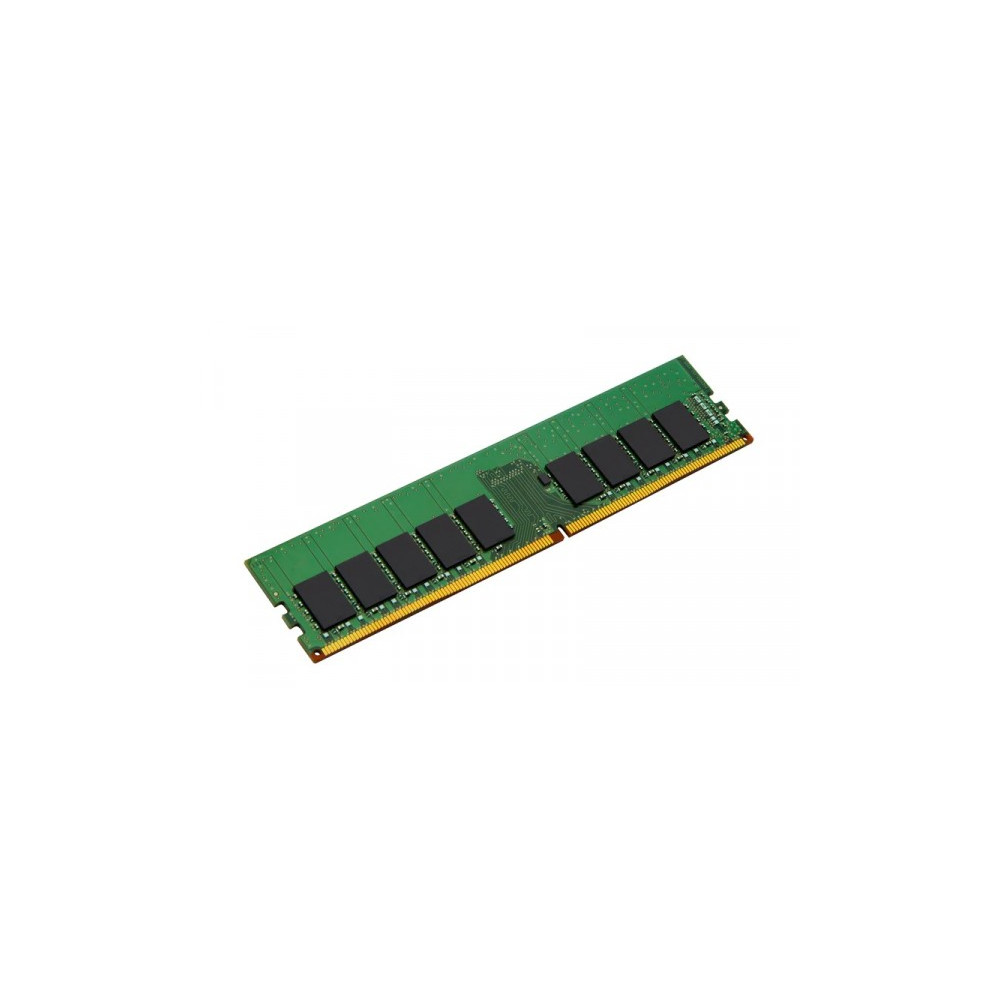 Produktbild för Kingston - DDR4 - modul - 32 GB - DIMM 288-pin - 3200 MHz - ej buffrad