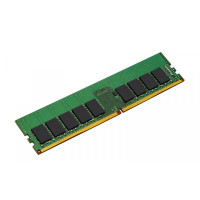 Produktbild för Kingston - DDR4 - modul - 32 GB - DIMM 288-pin - 3200 MHz - ej buffrad