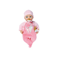 Produktbild för Baby Annabell Sweet Dreams Dummy, Docknapp, 3 År, Batterier...