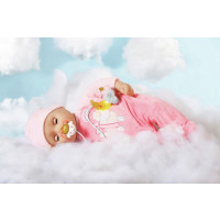 Produktbild för Baby Annabell Sweet Dreams Dummy, Docknapp, 3 År, Batterier...