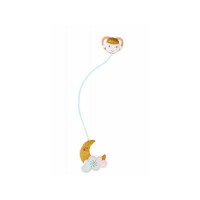 Produktbild för Baby Annabell Sweet Dreams Dummy, Docknapp, 3 År, Batterier...