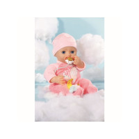 Produktbild för Baby Annabell Sweet Dreams Dummy, Docknapp, 3 År, Batterier...