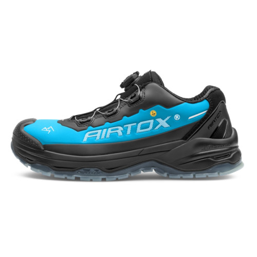 AIRTOX INTERNATIONAL A/S AIRTOX TX22 UTURN skyddsskor