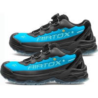 Produktbild för AIRTOX TX22 UTURN skyddsskor
