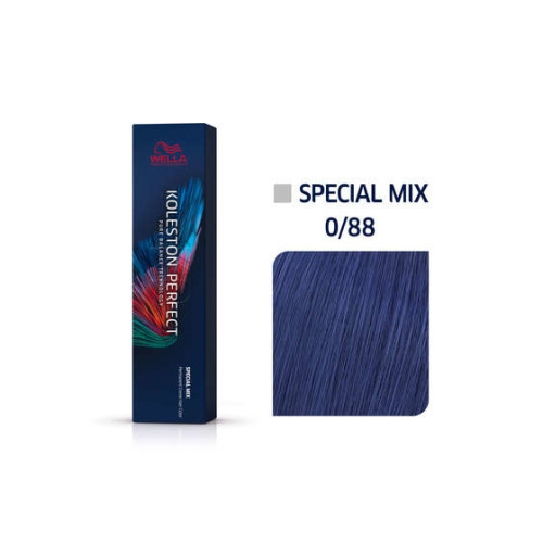 WELLA Wella Professionals Koleston Perfect Me+ Special Mix 0/88 60...
