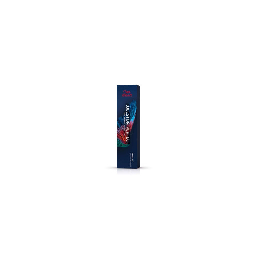 Produktbild för Wella Professionals Koleston Perfect Me+ Special Mix 0/88 60...