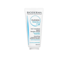 Produktbild för Bioderma Hydrabio Perfecteur Spf30 40ml Smoothing Moisturisi...