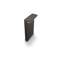 Produktbild för Philips myGarden Bustan piedestal-/gånglampa 9 W, Utomhus pe...