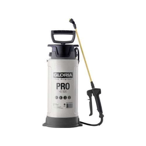 Gloria Haus und Garten Gloria Hus och Trädgård 003650.0000 PRO 500 Tryckspray 5 lit...