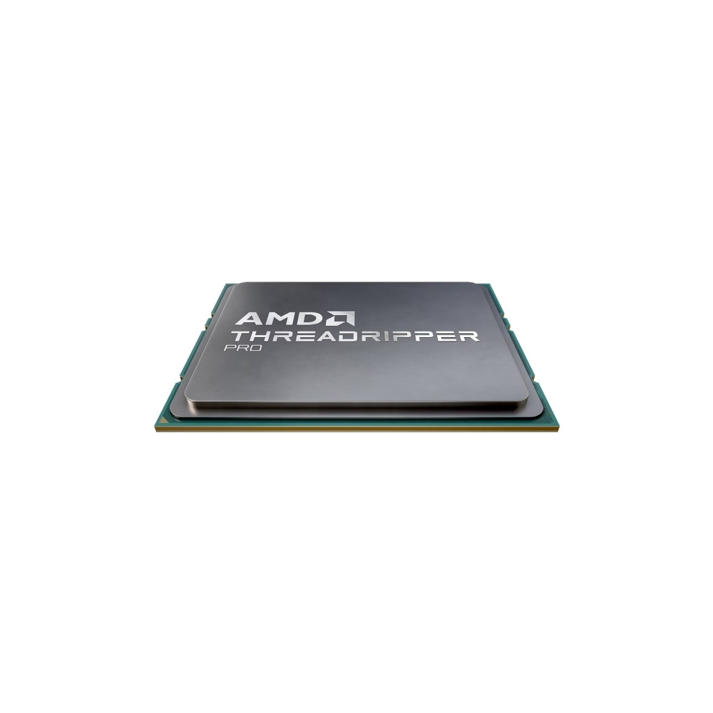 Produktbild för AMD Ryzen ThreadRipper PRO 7975WX