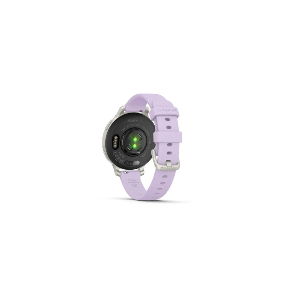 Produktbild för Garmin Lily 2 Active