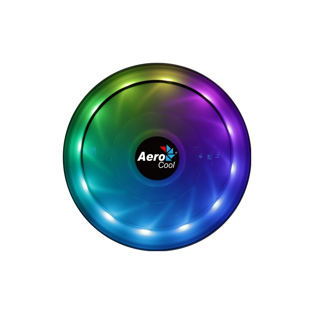 Produktbild för AeroCool Core Plus