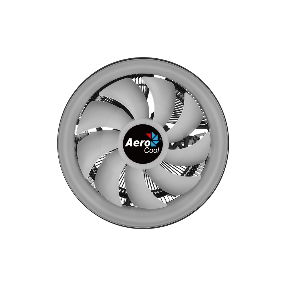 Produktbild för AeroCool Core Plus
