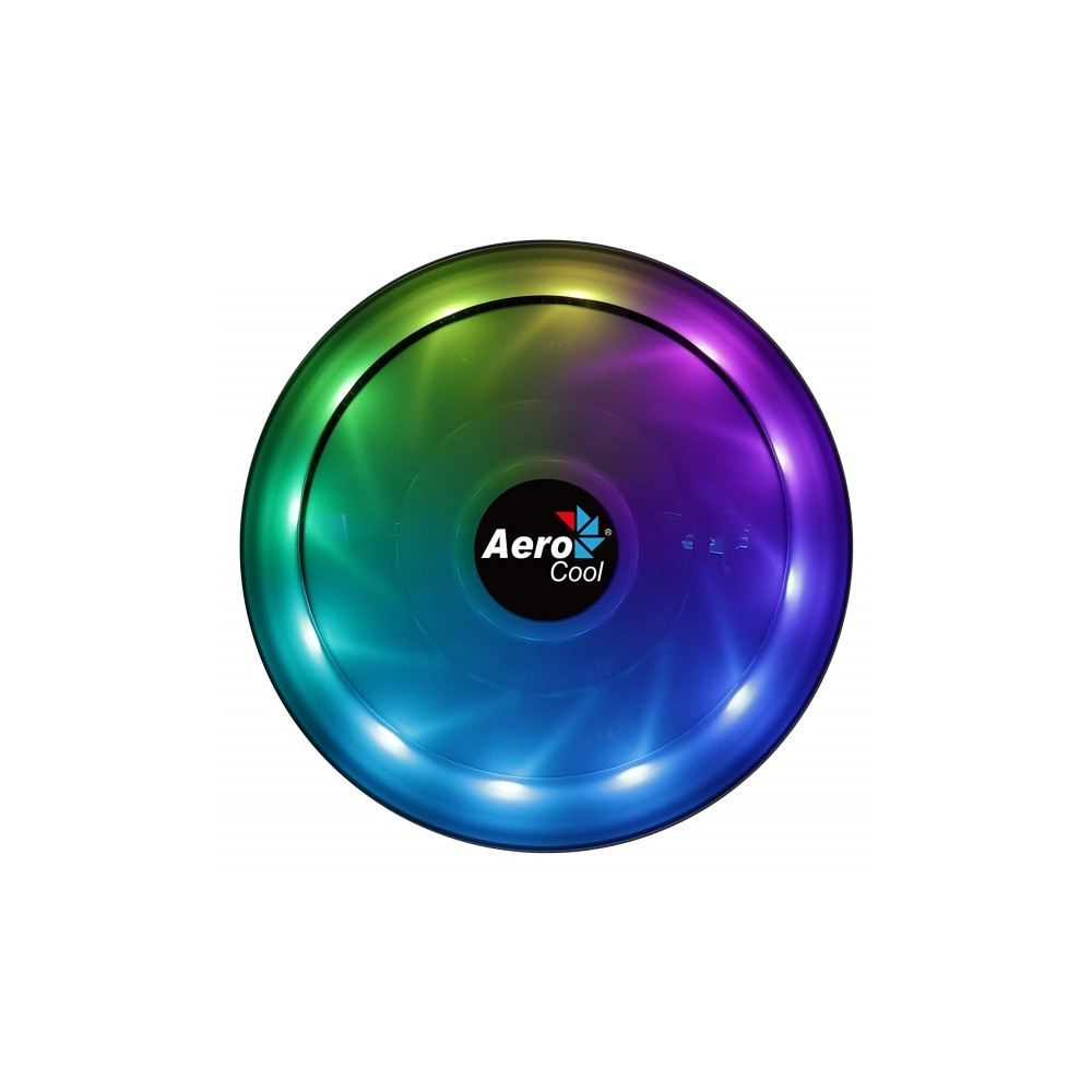 Produktbild för AeroCool Core Plus