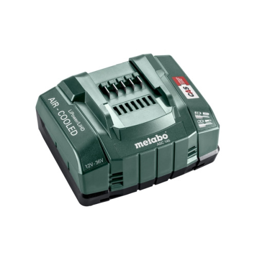 Metabo Metabo AIR COOLED ASC 145