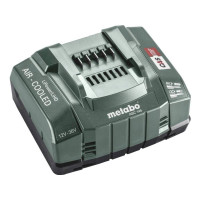 Produktbild för Metabo AIR COOLED ASC 145