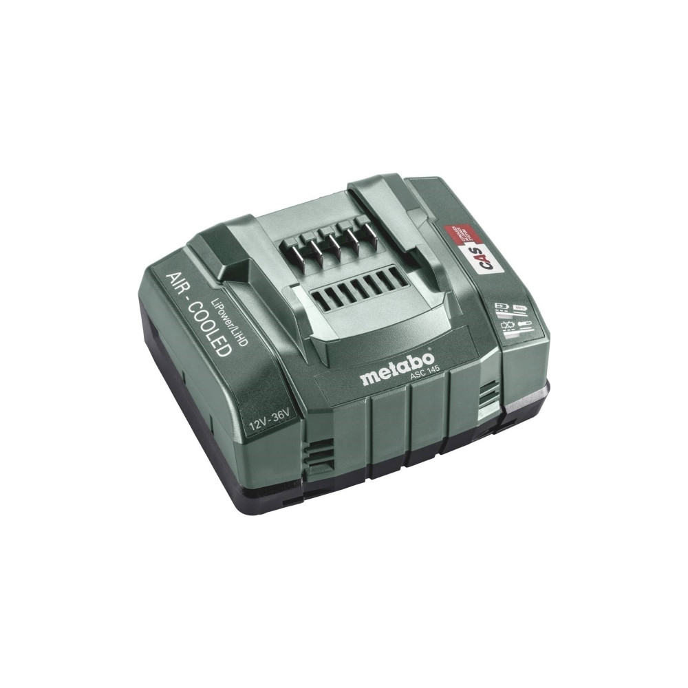 Produktbild för Metabo AIR COOLED ASC 145