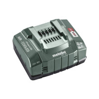 Produktbild för Metabo AIR COOLED ASC 145