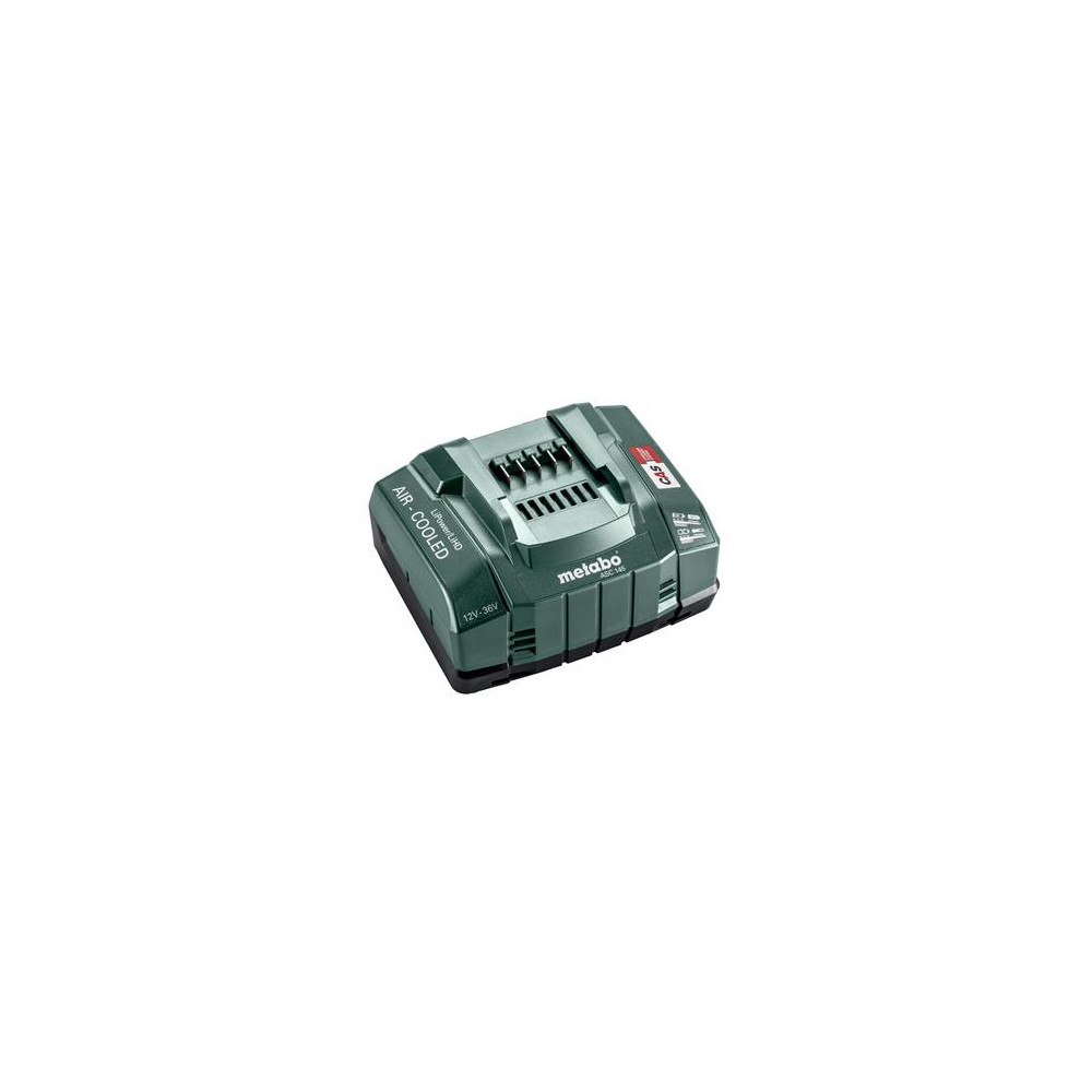 Produktbild för Metabo AIR COOLED ASC 145