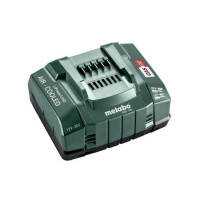 Produktbild för Metabo AIR COOLED ASC 145