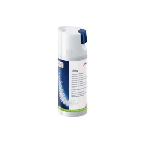Salora JURA Milk system cleaner (mini tabs) 180 g, Cleaning tablet,...
