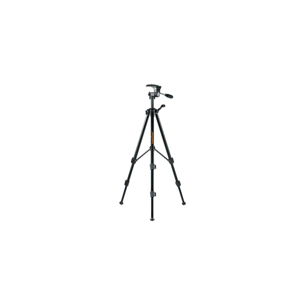 Produktbild för BAIER FixPod 155 cm. Fotostativ till SuperCross-laserserie o...