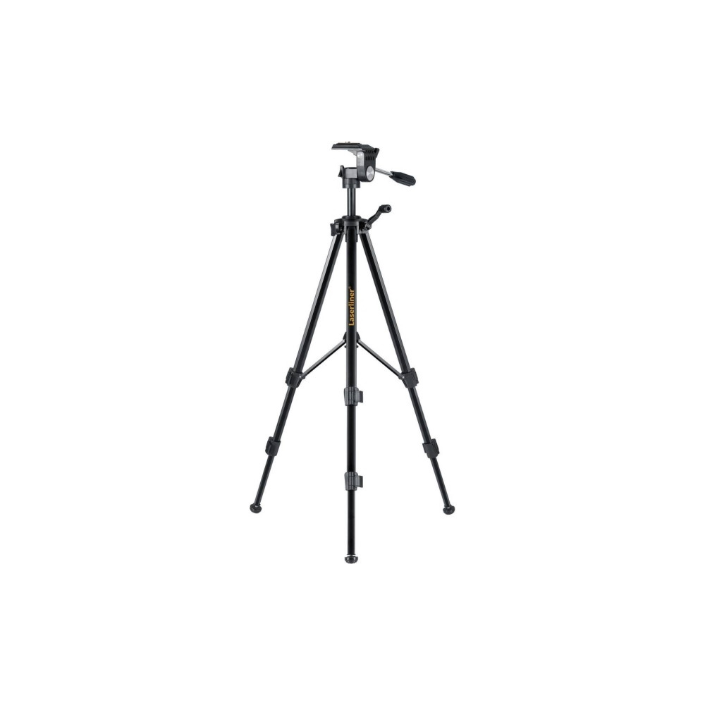 Produktbild för BAIER FixPod 155 cm. Fotostativ till SuperCross-laserserie o...