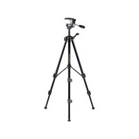Produktbild för BAIER FixPod 155 cm. Fotostativ till SuperCross-laserserie o...