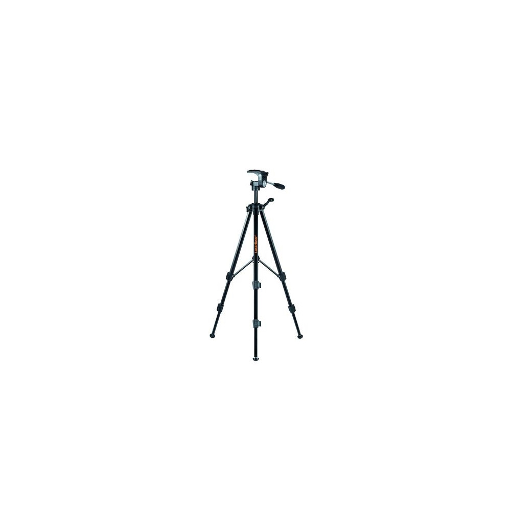 Produktbild för BAIER FixPod 155 cm. Fotostativ till SuperCross-laserserie o...