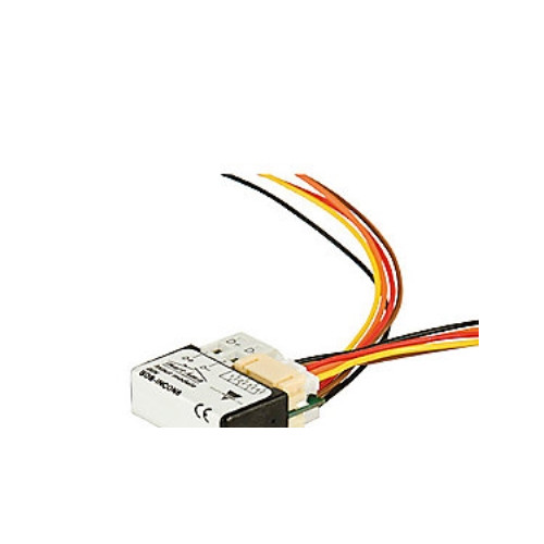 CARLO GAVAZZI indg.modul 4 kont/4 led.bdb