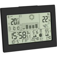 Produktbild för TFA HORIZON