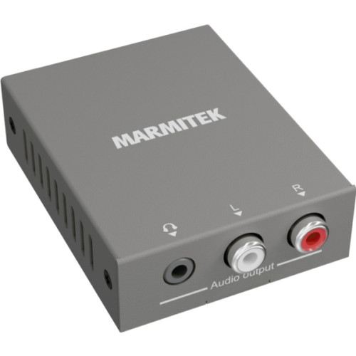 MARMITEK Marmitek Connect ARC13, 5 V, 55 mm, 70 mm, 20 mm, 80 g, HDMI...