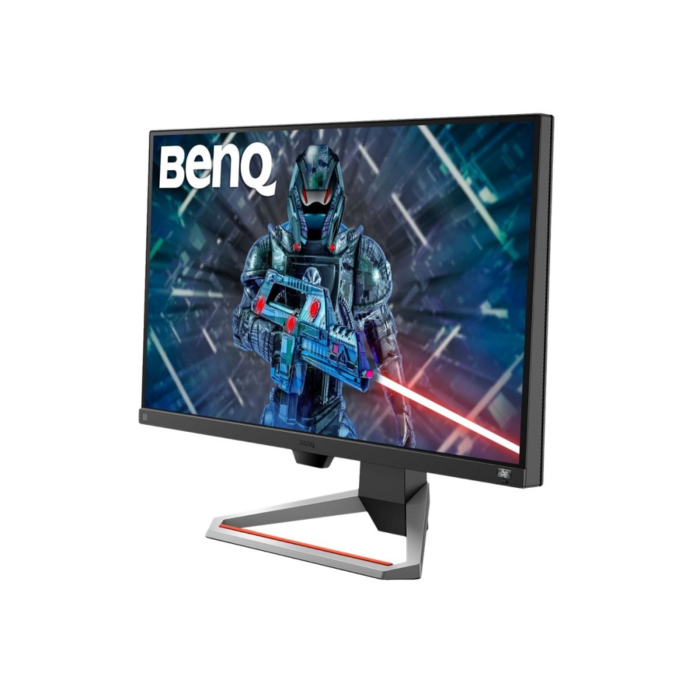 Produktbild för BenQ Mobiuz EX2710S - LED-skärm - Full HD (1080p) - 27" - HDR