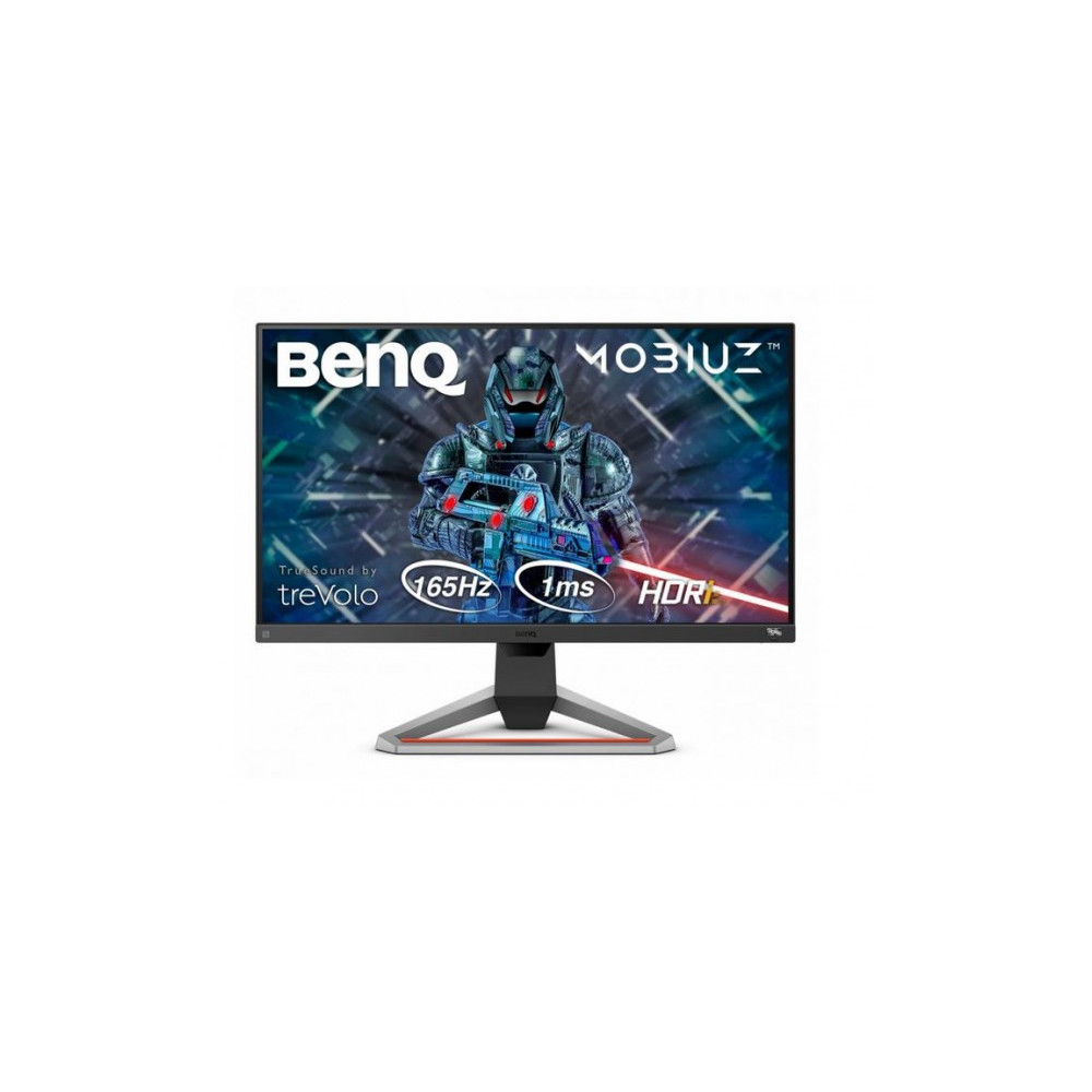 Produktbild för BenQ Mobiuz EX2710S - LED-skärm - Full HD (1080p) - 27" - HDR