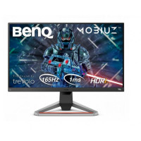Produktbild för BenQ Mobiuz EX2710S - LED-skärm - Full HD (1080p) - 27" - HDR