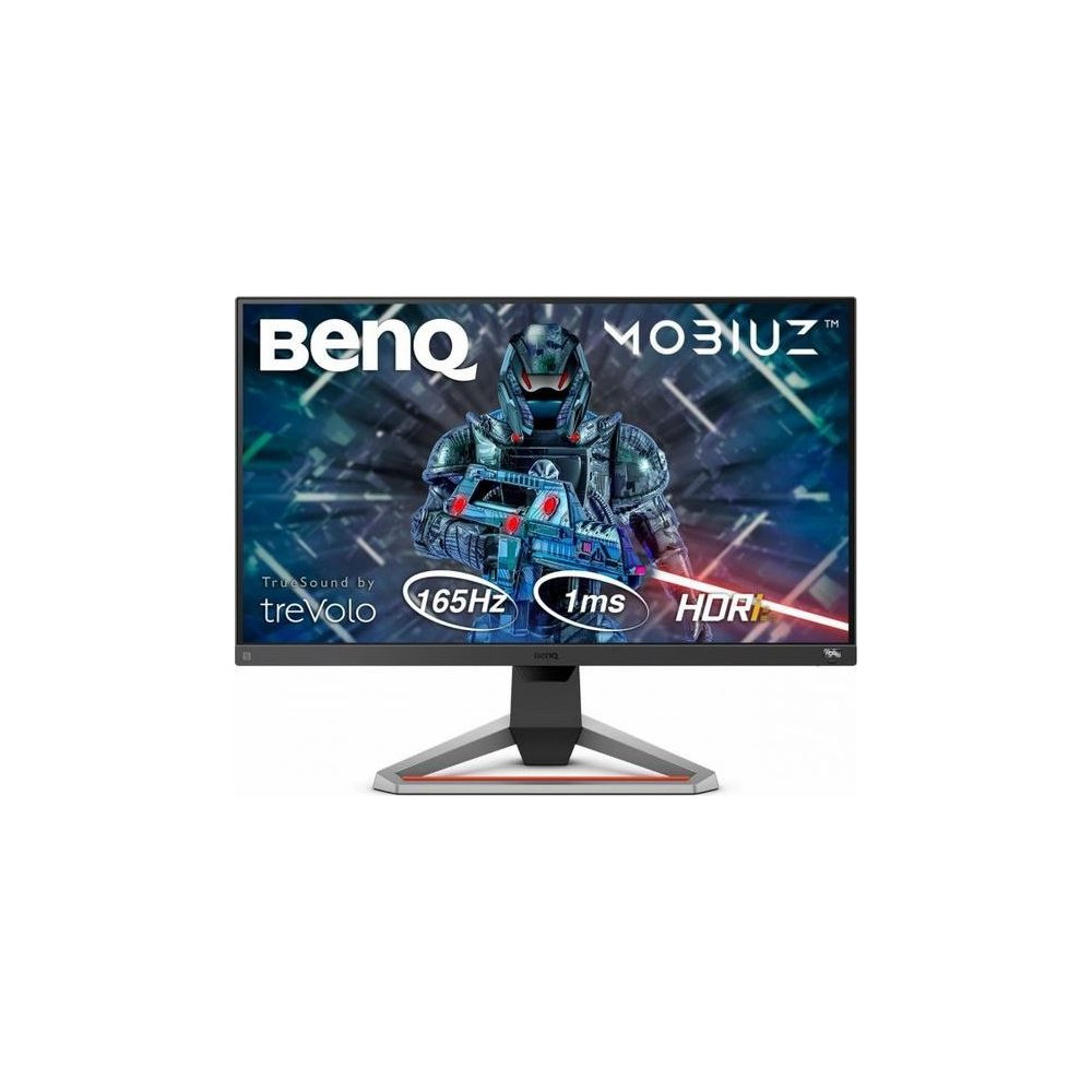 Produktbild för BenQ Mobiuz EX2710S - LED-skärm - Full HD (1080p) - 27" - HDR
