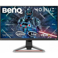 Produktbild för BenQ Mobiuz EX2710S - LED-skärm - Full HD (1080p) - 27" - HDR