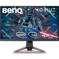 Produktbild för BenQ Mobiuz EX2710S - LED-skärm - Full HD (1080p) - 27" - HDR