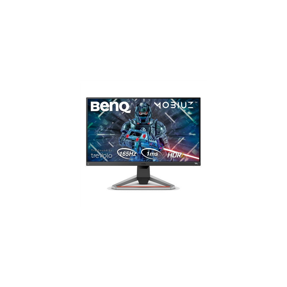 Produktbild för BenQ Mobiuz EX2710S - LED-skärm - Full HD (1080p) - 27" - HDR